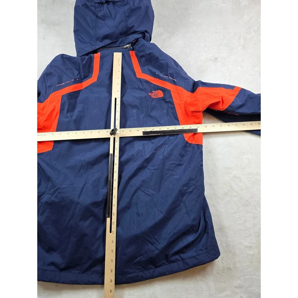 The North Face this north